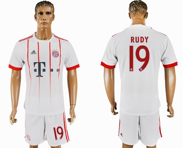Bayern Munich jerseys-070